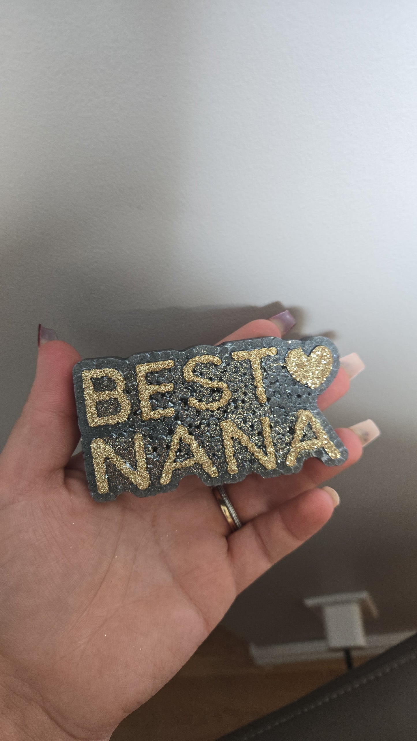 Best Nana