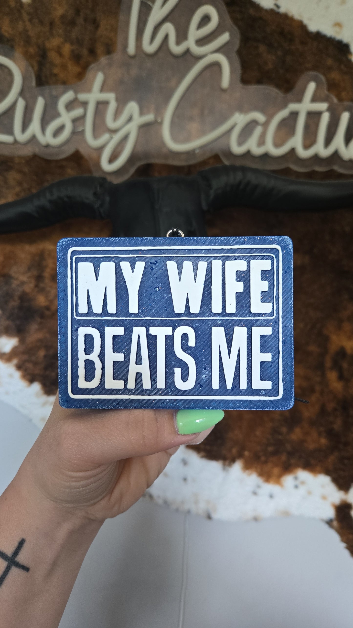 My Wife