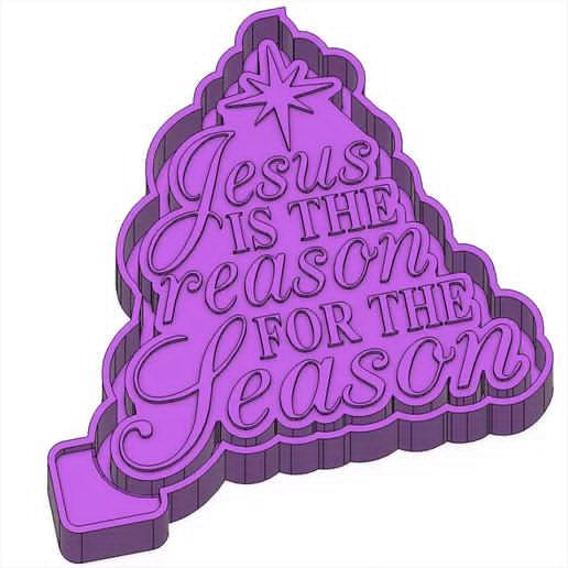 Reason for the season