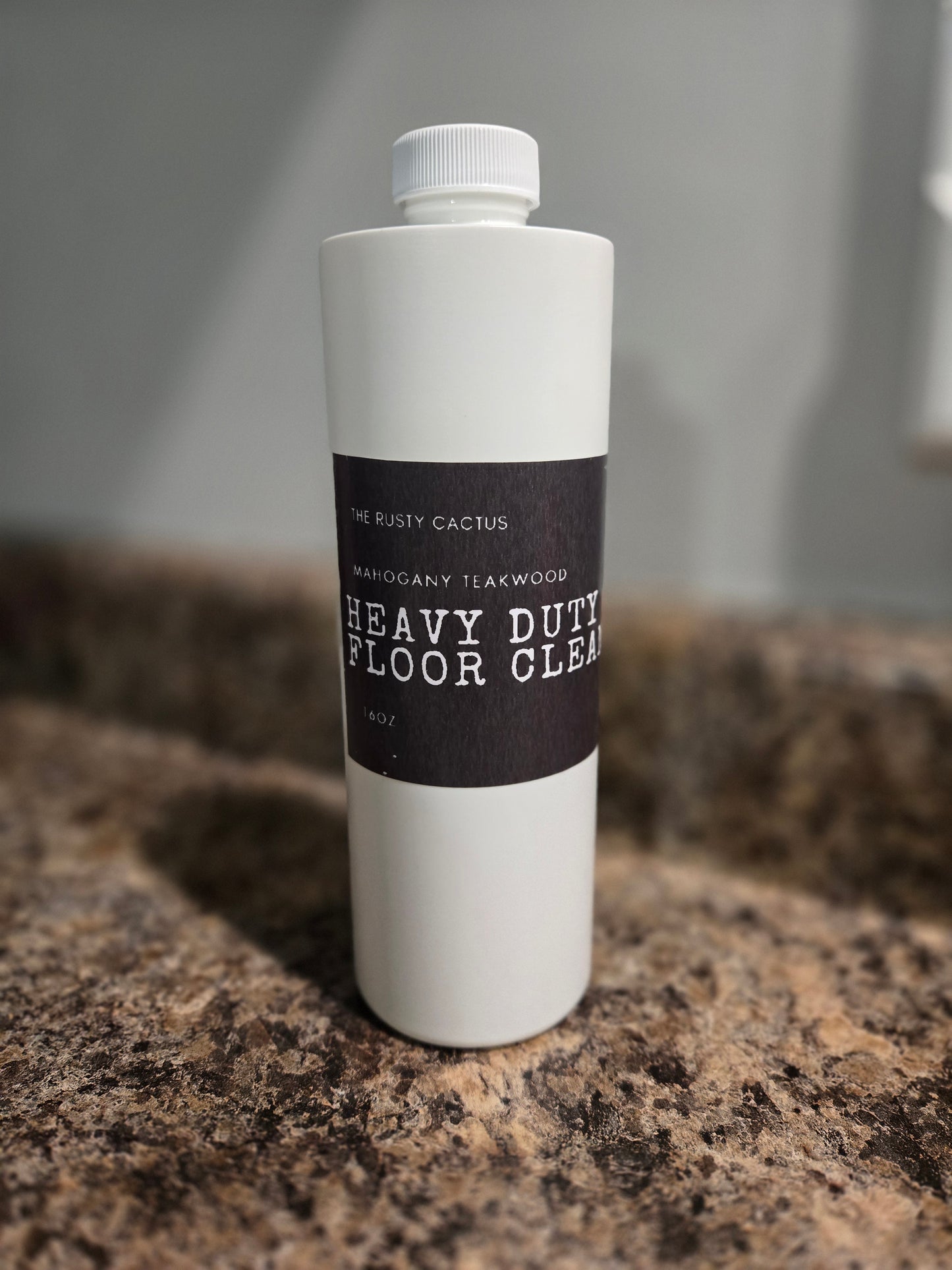 Luxury Floor Cleaner 16oz