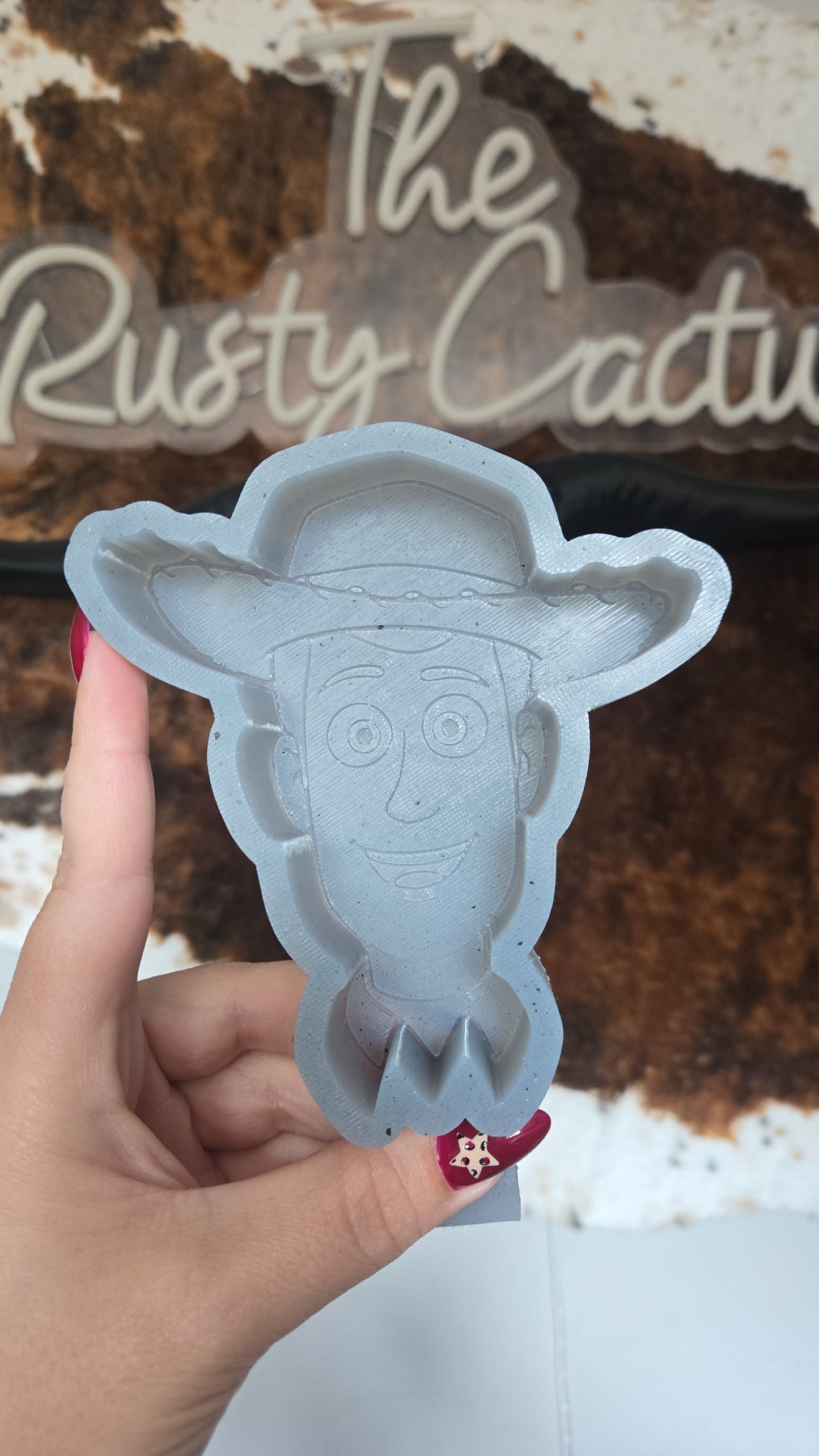 Woody