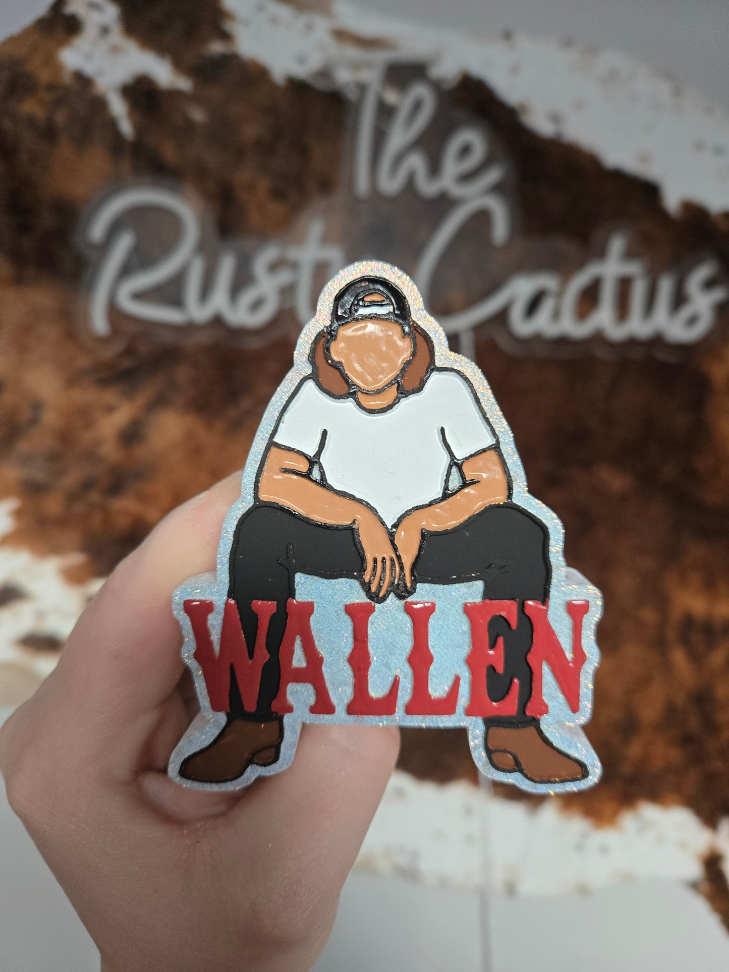 Wallen