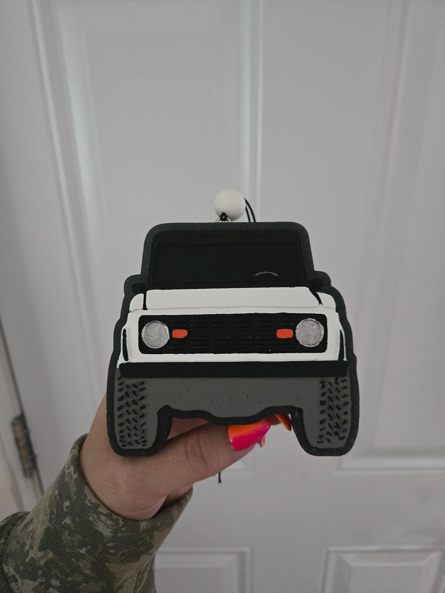 Bronco