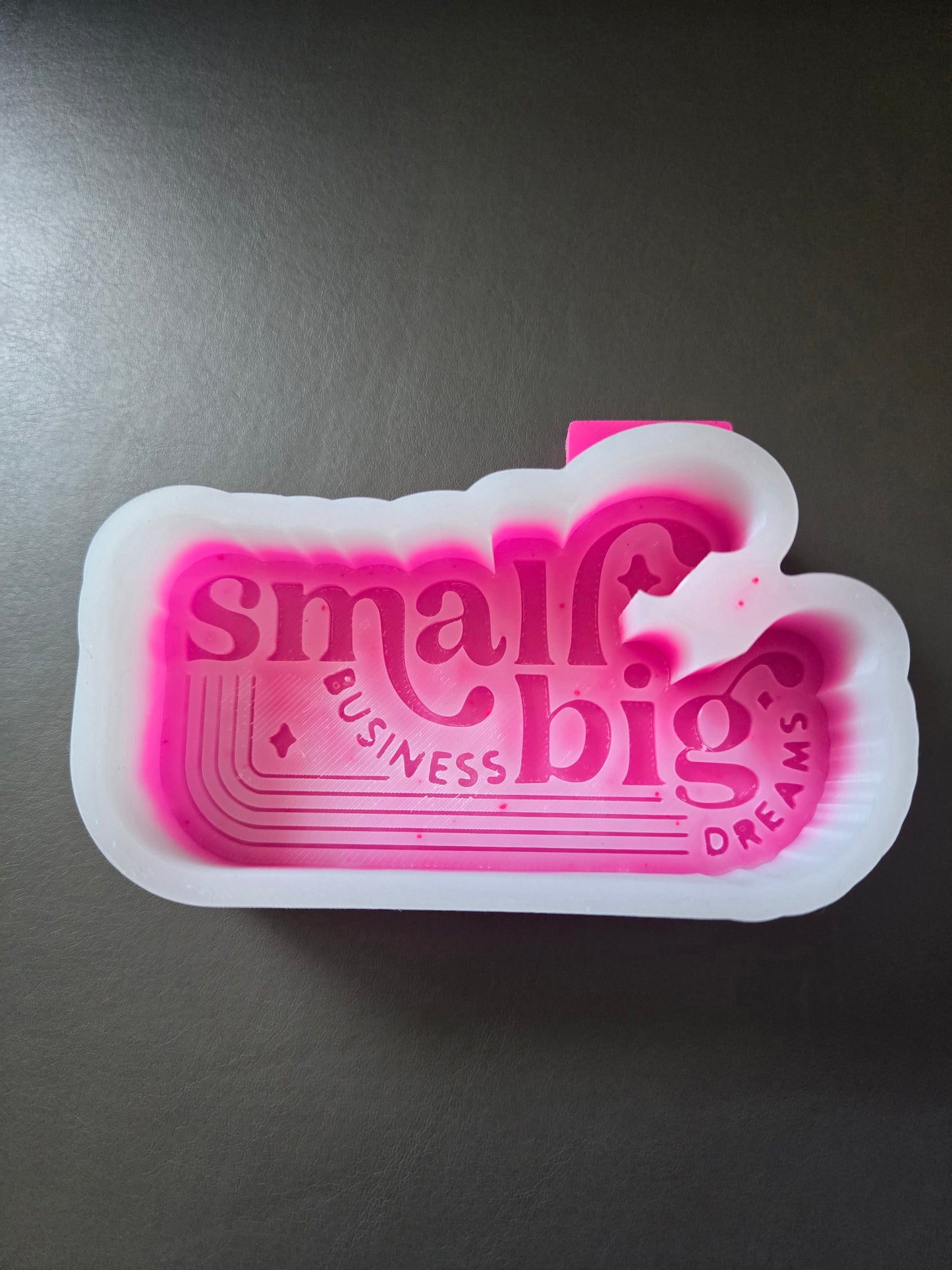 Small Business Freshie