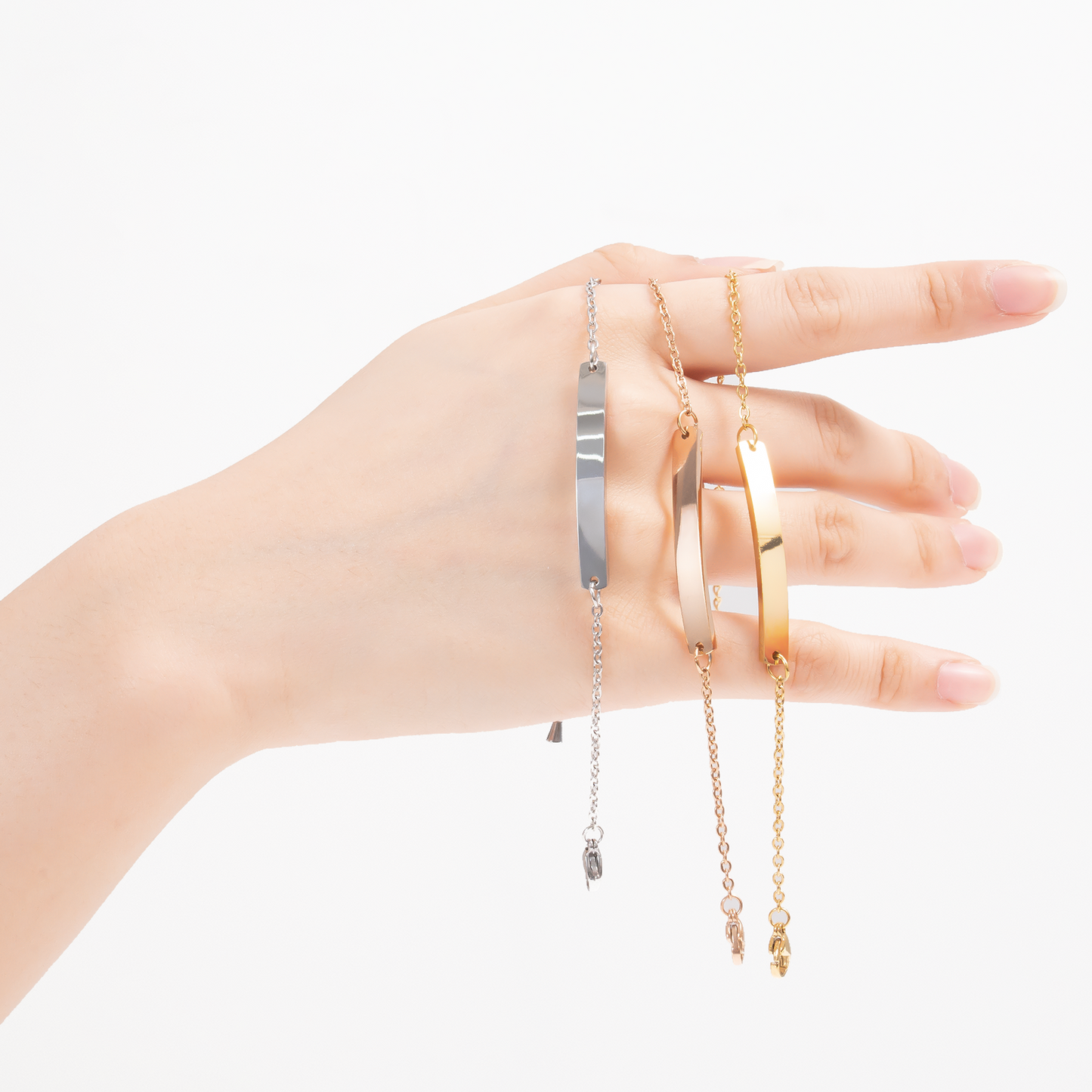 Bar Bracelet