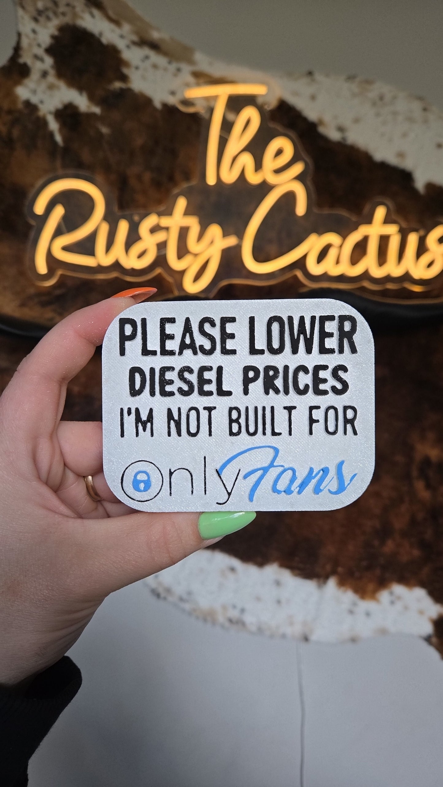 Diesel Prices