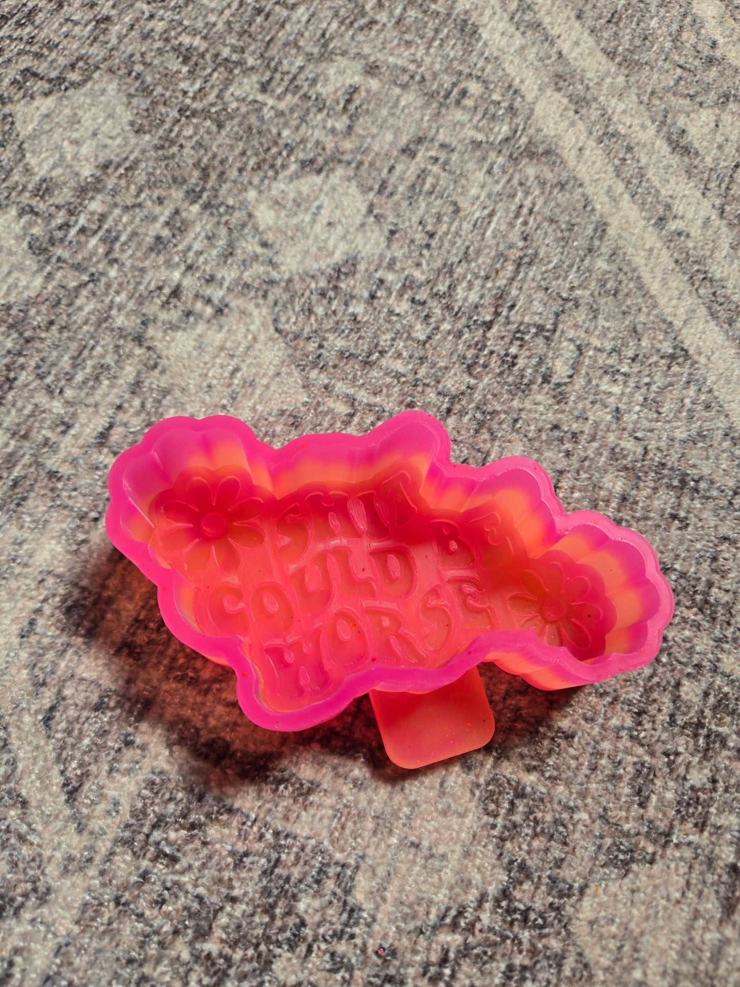 Shit Could Be Worse Freshie