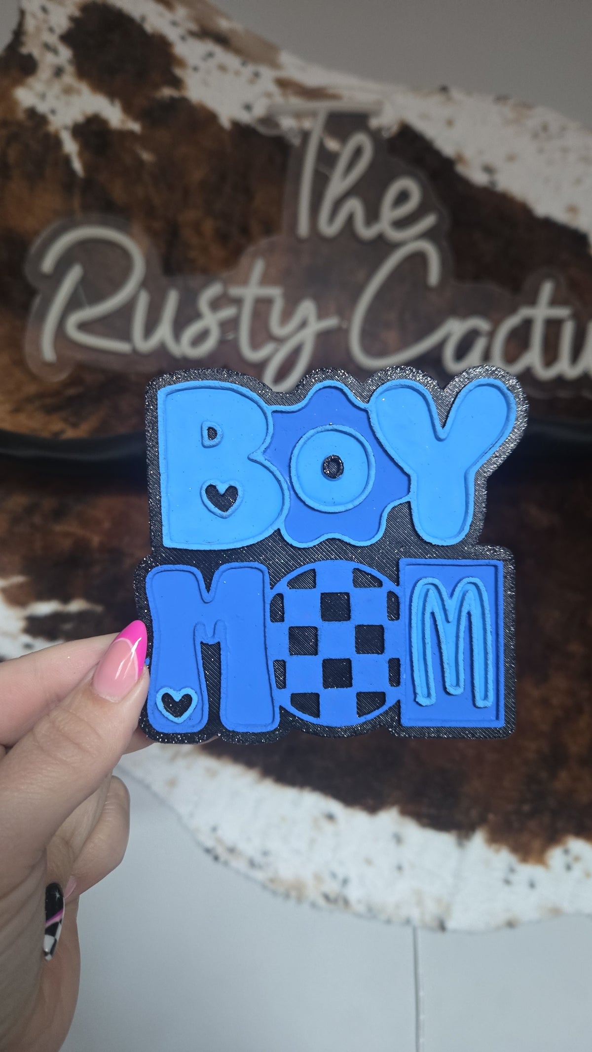 boy mom
