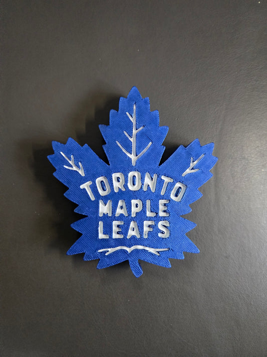 Toronto Maple leafs