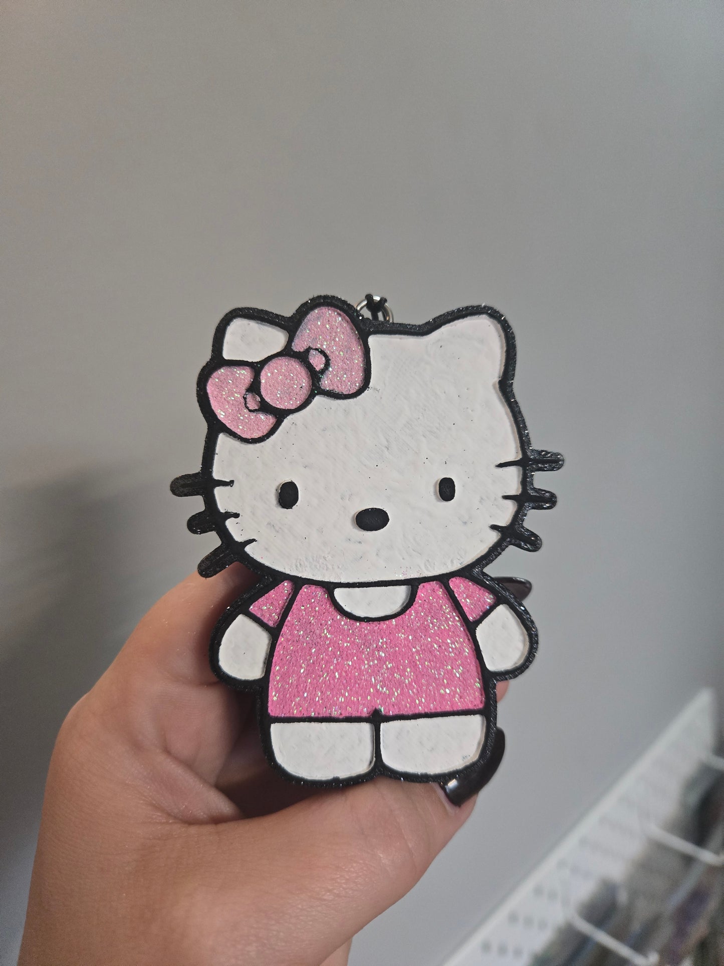 Hello kitty