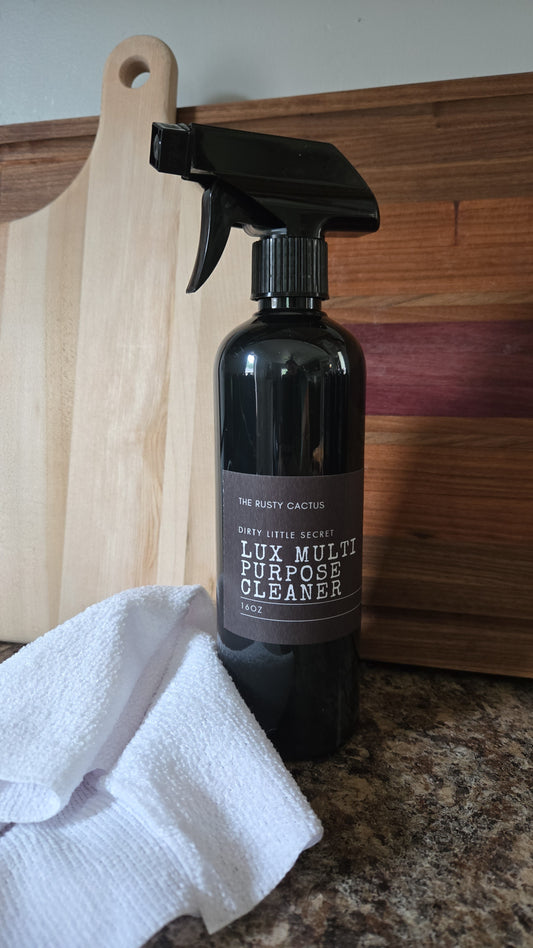 Lux Multi-Purpose Cleaner