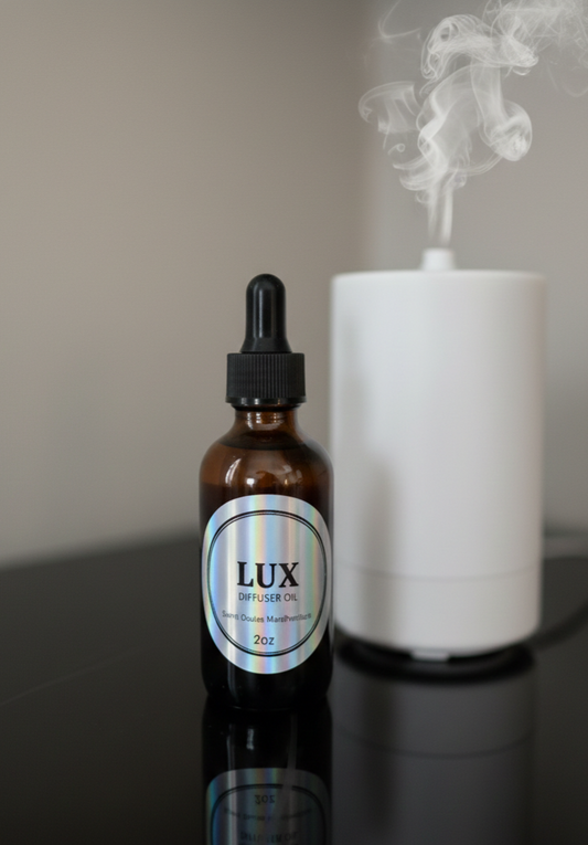 Lux Diffuser oil