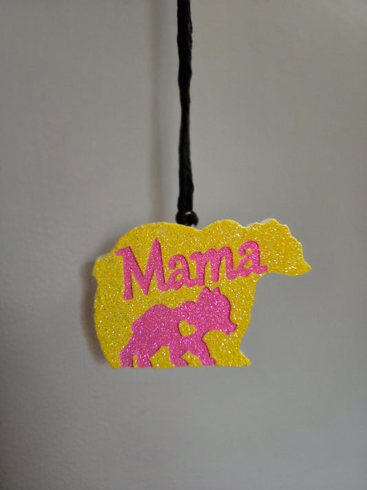 Mama Bear Freshie
