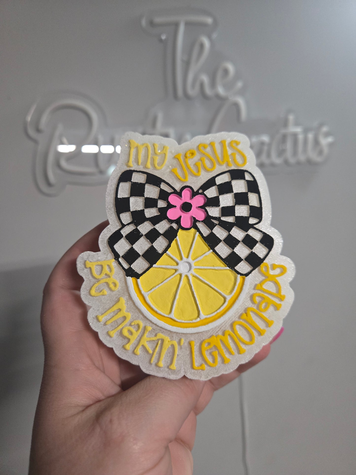 Lemonade