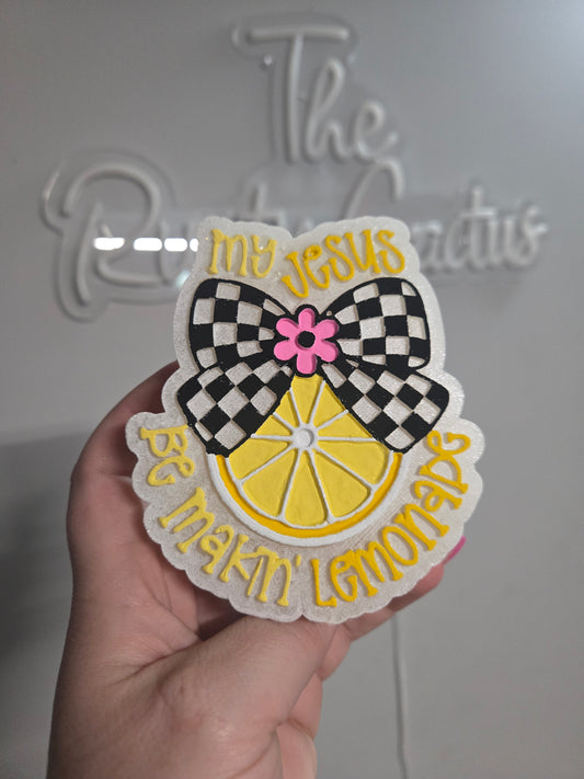 Lemonade