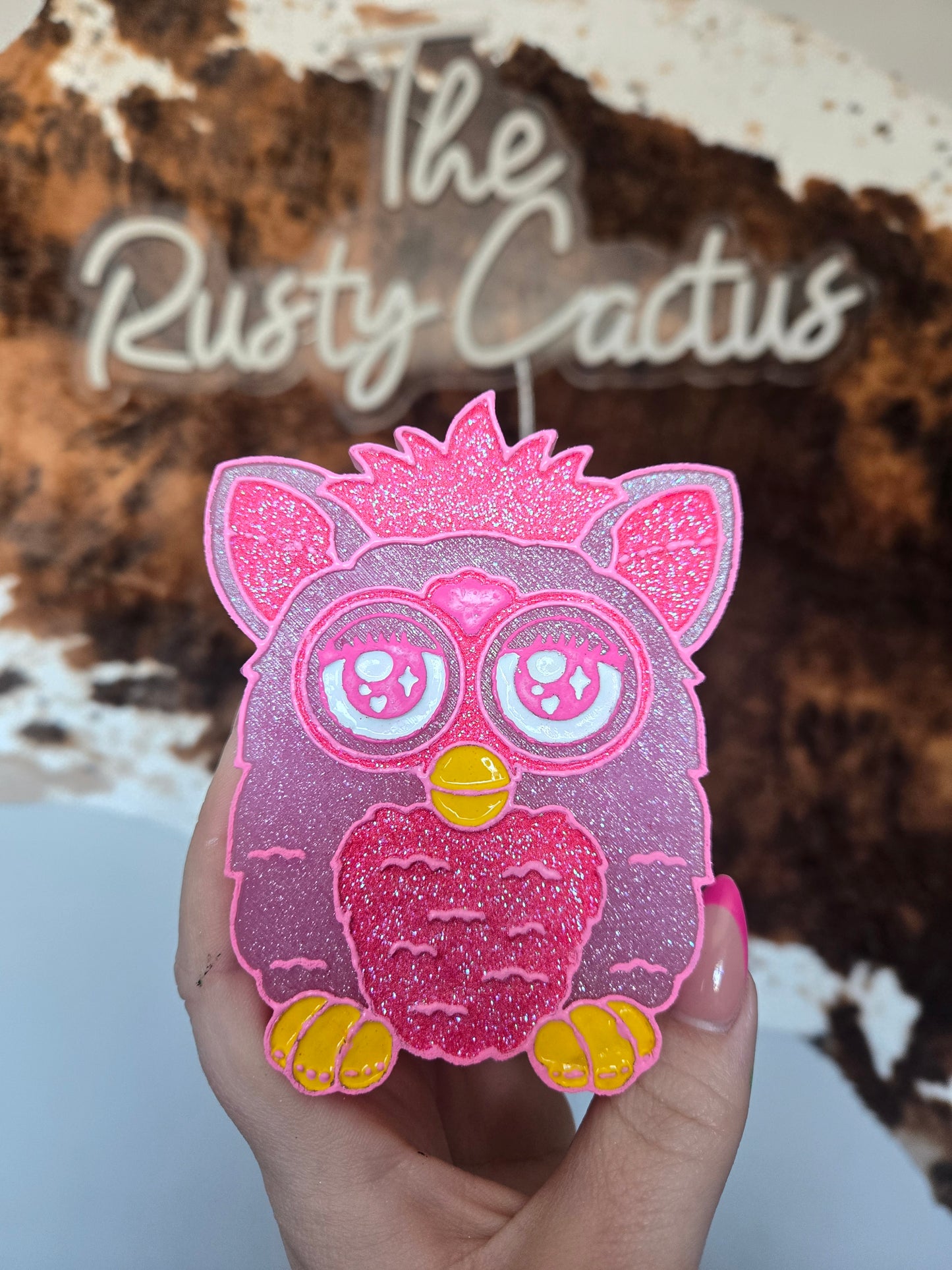 Furby
