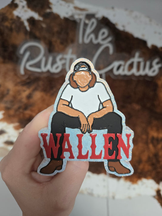 Wallen