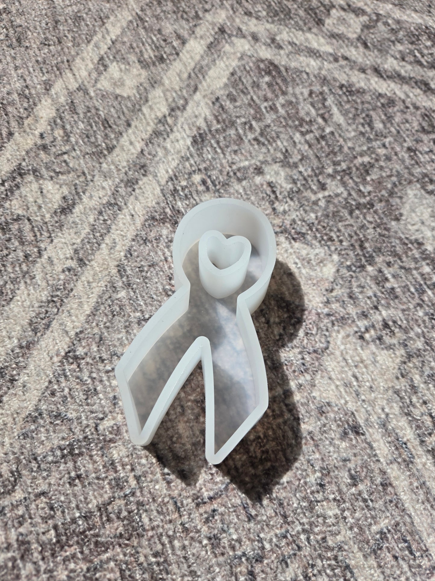 Awareness Ribbon Freshie