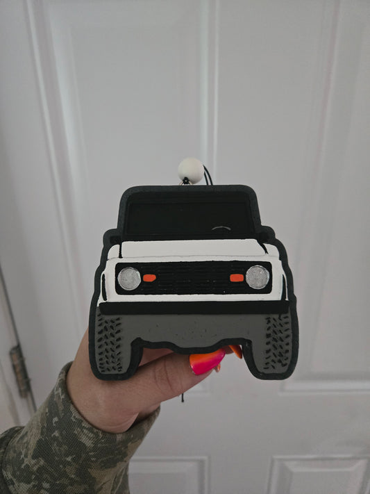Bronco