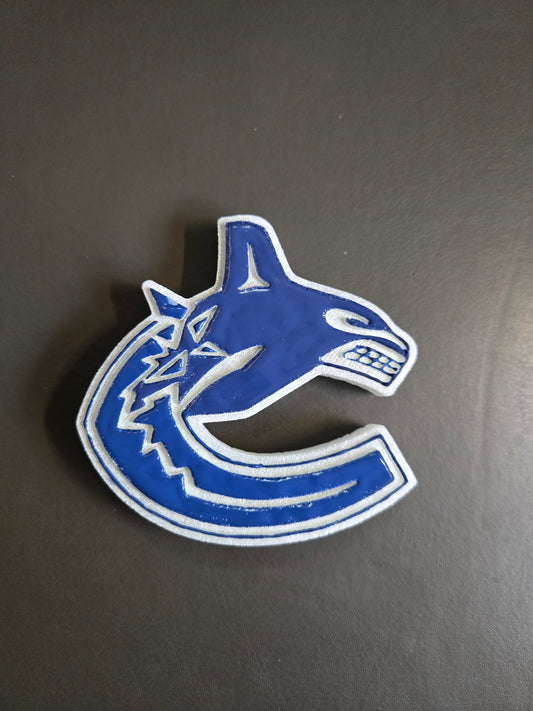 Vancouver canucks