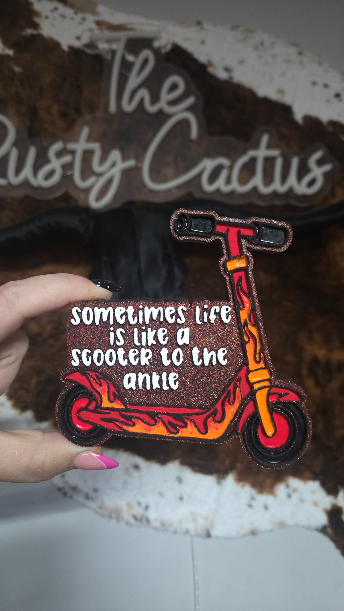 Scooter