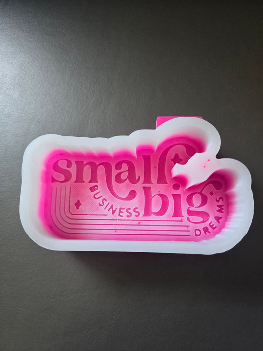 Small Business Freshie