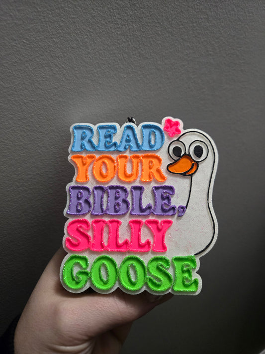 Silly Goose