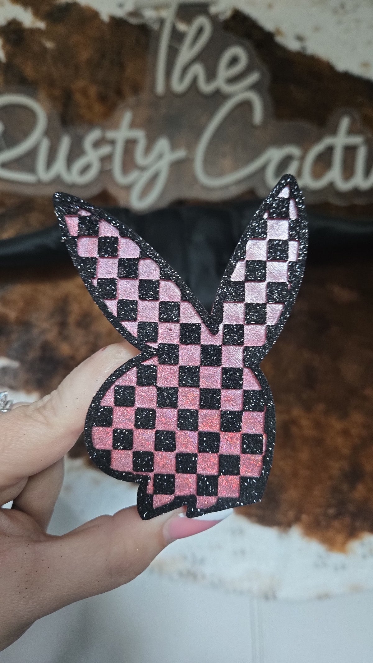PB Bunnie