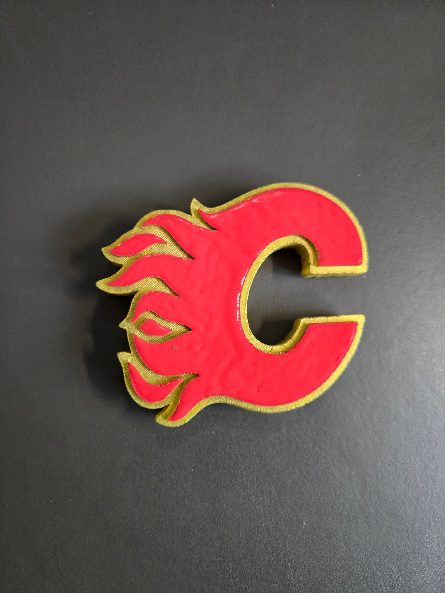 Calgary flames