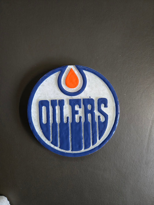 Edmonton oilers