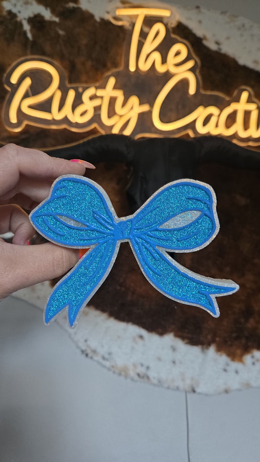 Large Bow