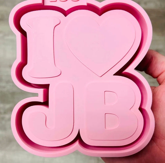 I♡JB