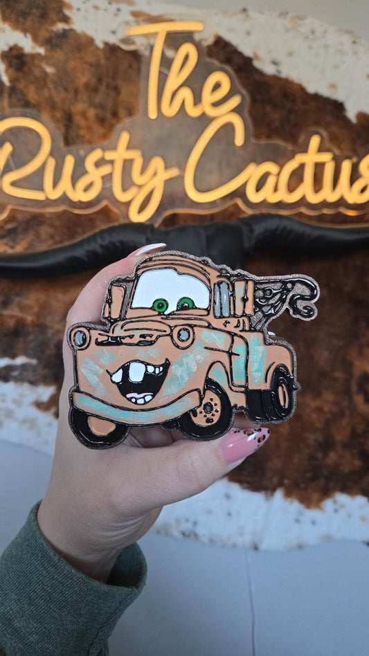Tow Truck