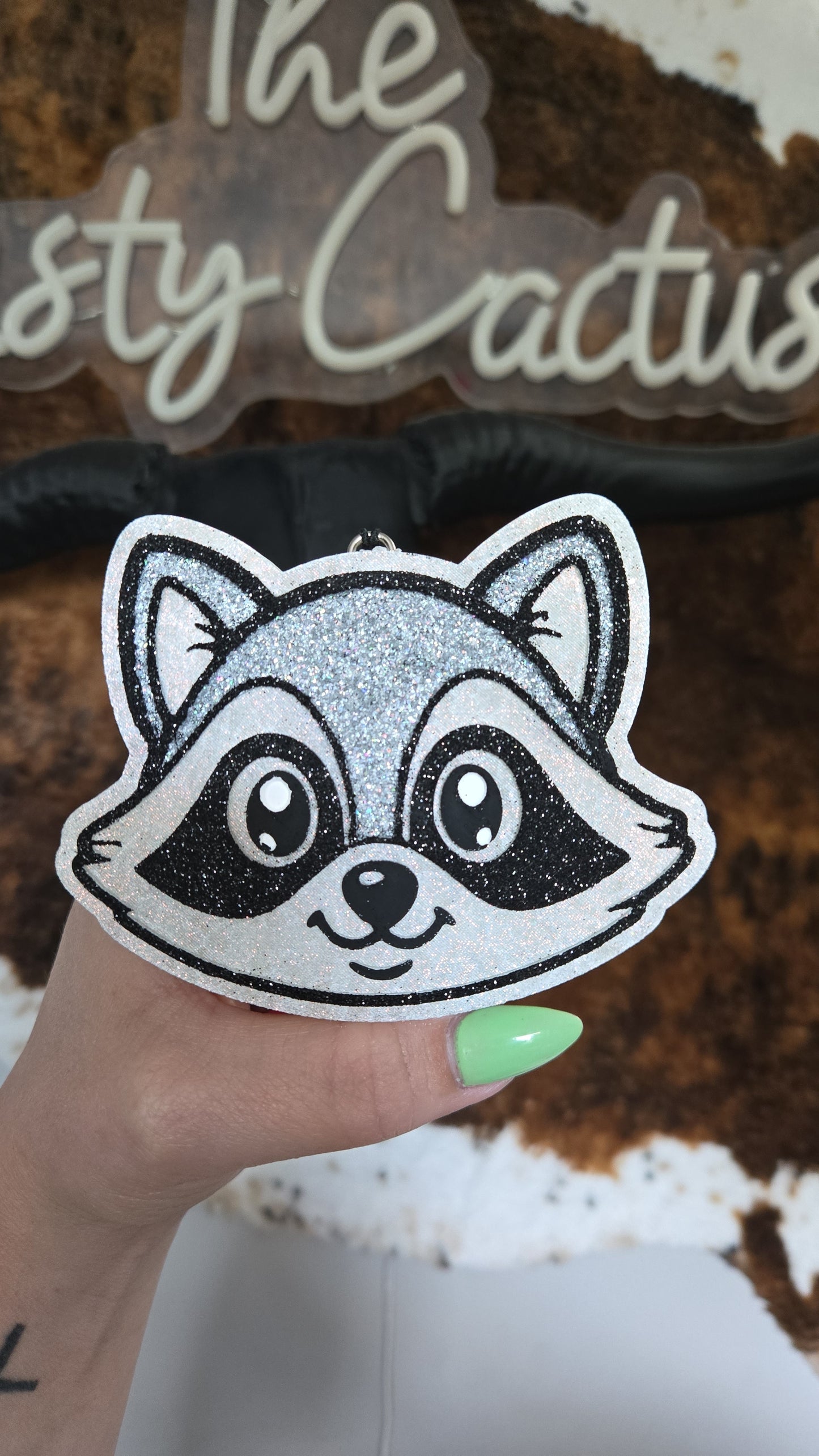 Racoon
