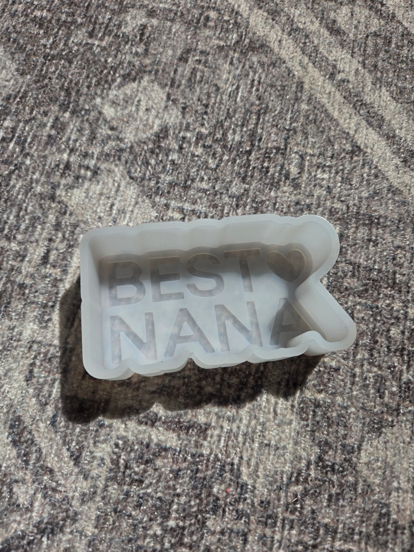 Best Nana