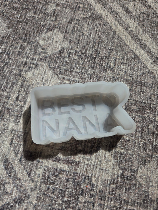 Best Nana
